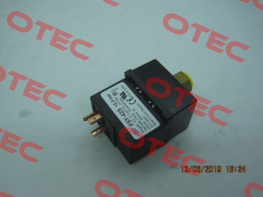 FSY-42S, PCN 0715534 Alco