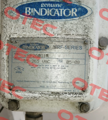 URF2A0G1A Bindicator