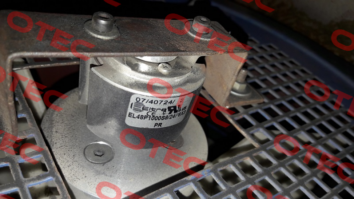 EL48P1000S8/24P8X3PR Eltra Encoder