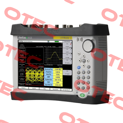S412E LMR Master  Anritsu