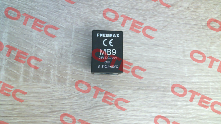 MB9 Pneumax
