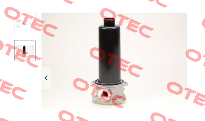 FR130C25BBB40C000 Filtrec