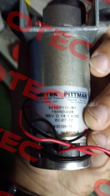9236E110-R1 OEM Ametek Pittman