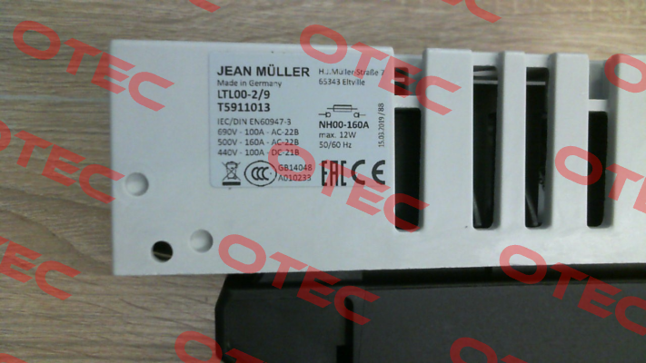 T5911013 Jean Müller