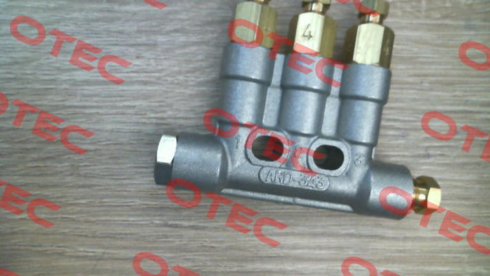 ARD-343-444 A-Ryung