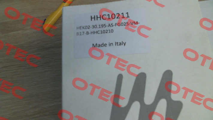 300-045-2750 (HHC10211) Ikron