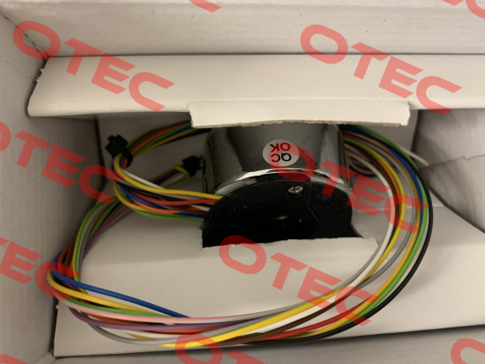 EF49P4P2000Z5L12X3PR.779 Eltra Encoder