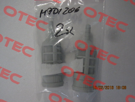 MPDI206  Dosatron