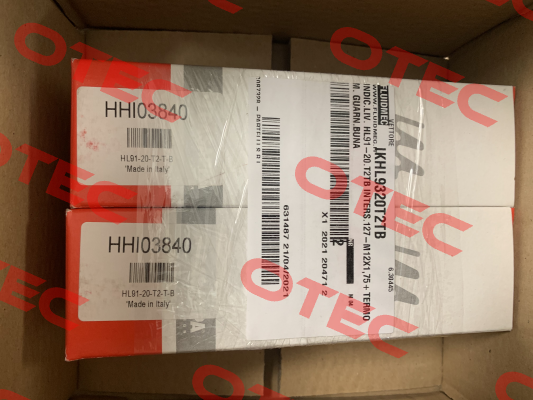 HL91-20.T2TB Ikron