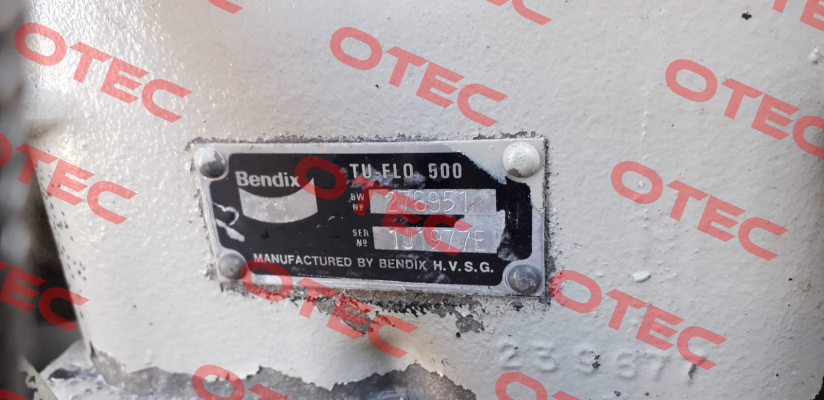 276951 Bendix