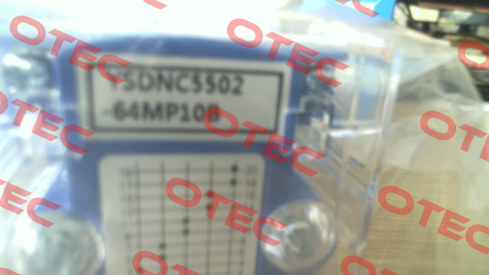 YSDNC5502-64MP10B YongSung Electric