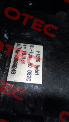 RO 082C  Fibro