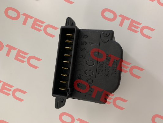 4135.0011 Euro Motors Italia