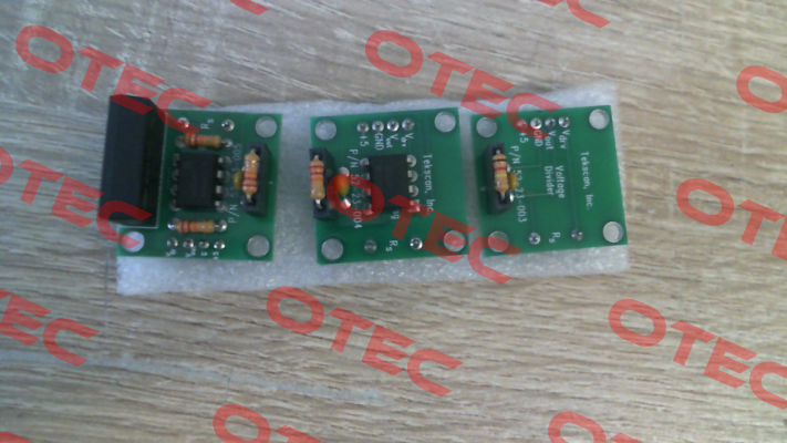 TEK/FLXCM1 Tekscan