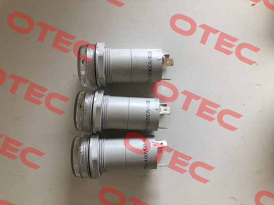 FTH / 400 V CA / BBB D 30 Fazim
