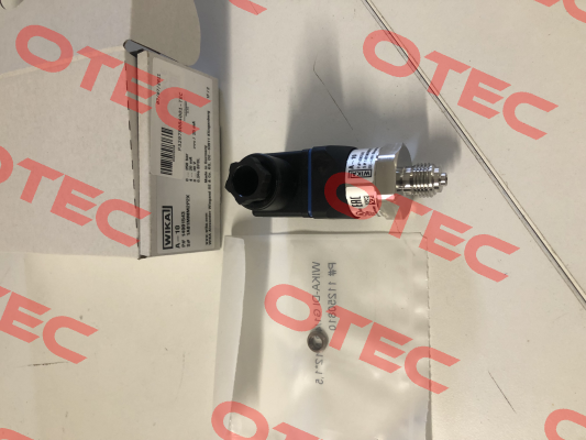P3297B084001 Tecsis (WIKA Group)