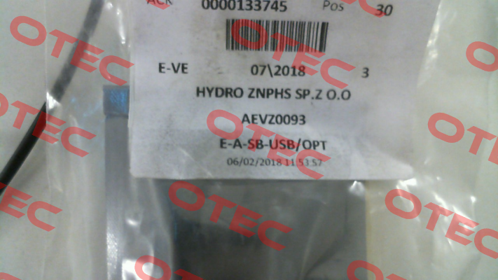 E-A-SB-USB/OPT Atos