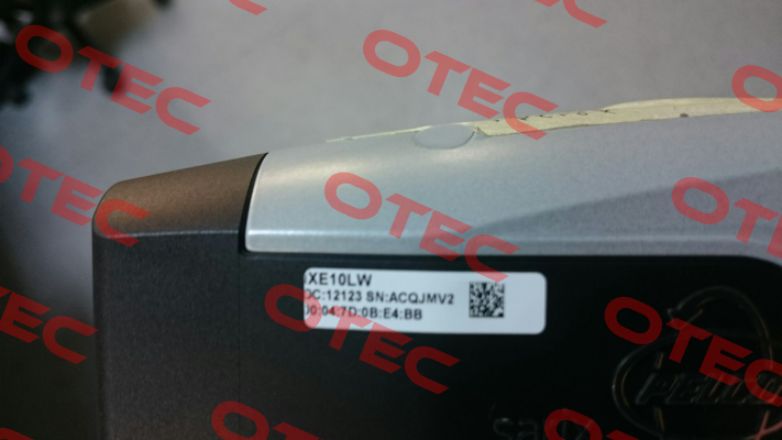 IXE10LW12    Pelco