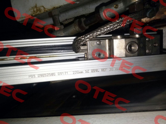 PBS-HR 5Z 00220 05VL M08/S C71   Givi Misure