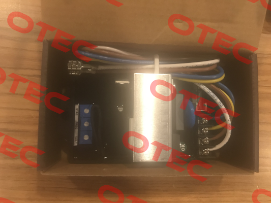 AVR-12 DATAKOM