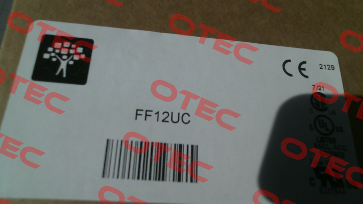 FF12UC (pack x30) Fandis