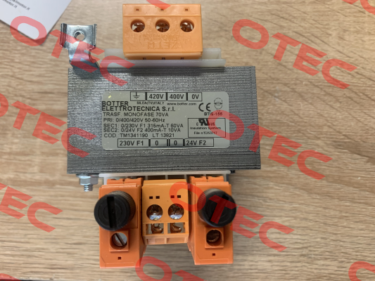 TM1341190 Botter