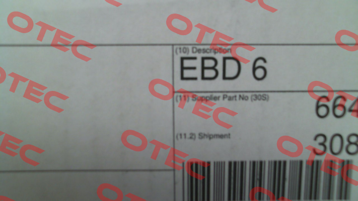 EBD6 Zf