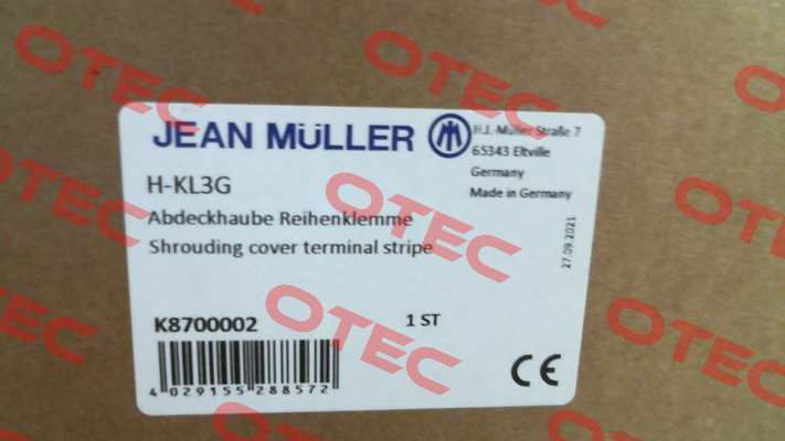 60387002 Jean Müller