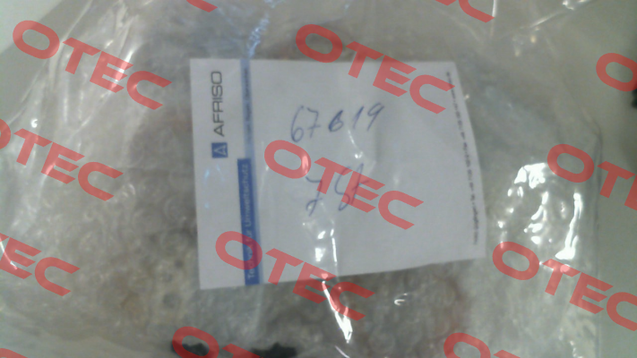ETB LS 1/961 E1 90/110°C 1000mm (67619) IMIT (Afriso)