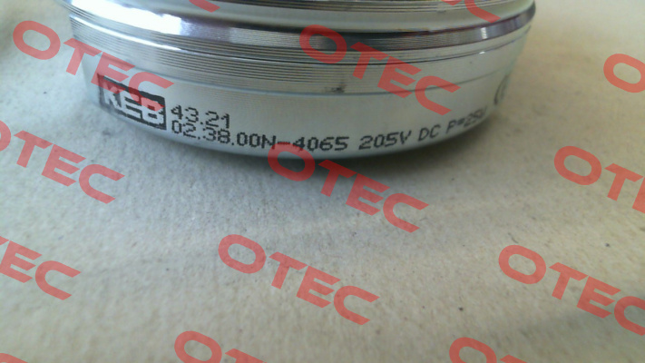 02.38.11N-24VDC B.Brake s.r.l.
