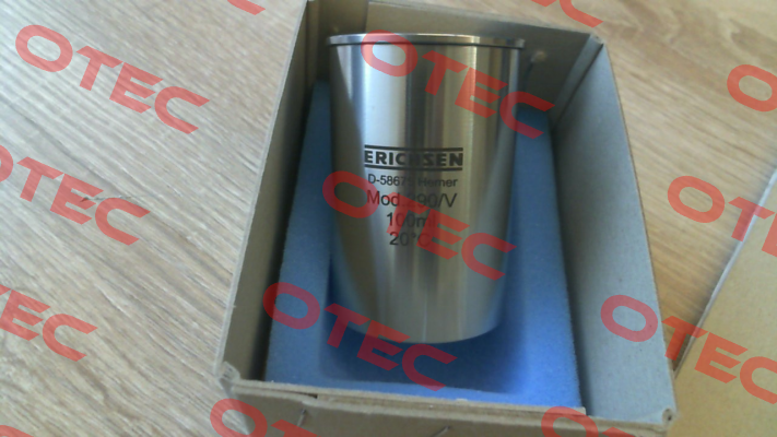 01630131 Erichsen
