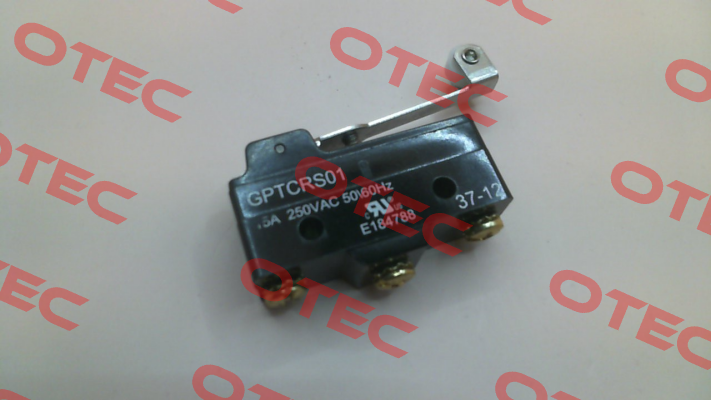 GPTCRS01 Zf