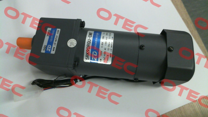 5RK90RGU-CMF ZD-Motors
