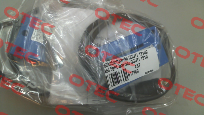 P/N: 617989 Type: OGUTI 12109 Herma