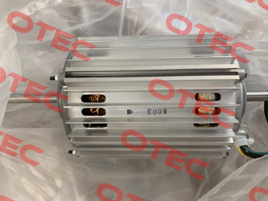 123B-80600/17 Euro Motors Italia