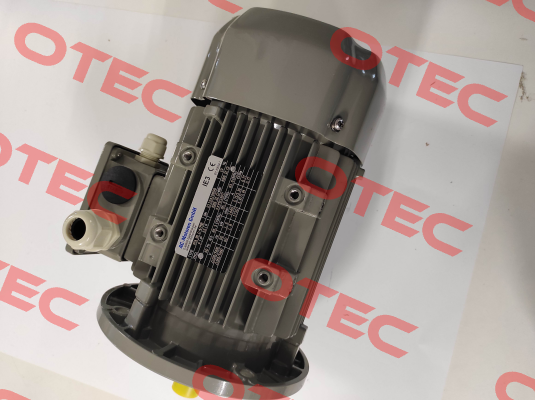 FCA 90 L-4 / PHE B5 AC Motoren
