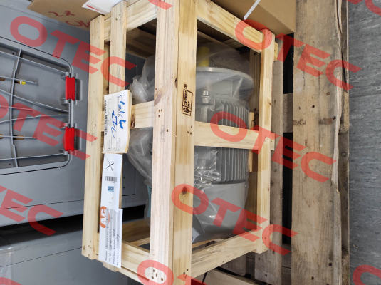 ACA 160 MA-2 B5 / PHE AC Motoren