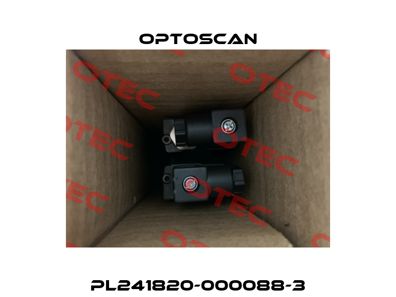 PL241820-000088-3 Optoscan