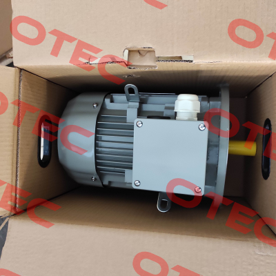 FCA 112 M-4 / PHE B5 400/690 AC Motoren