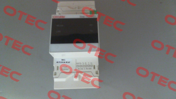 M62411 / Line-TCPRS1 Circutor