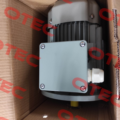 FCPA 80 B-4 /PHE AC Motoren
