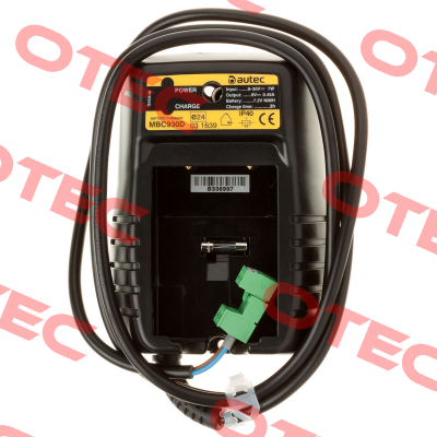 MBC930D Autec
