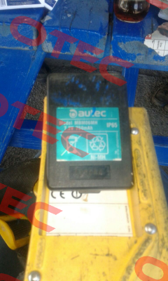 Type: TF02, model: B07C 3+1 RIGHT Autec