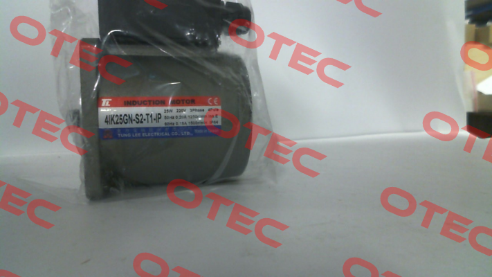 4IK25GN-S2-T1-IP TUNG LEE