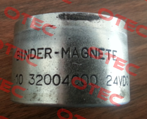 10 32004C00 Binder