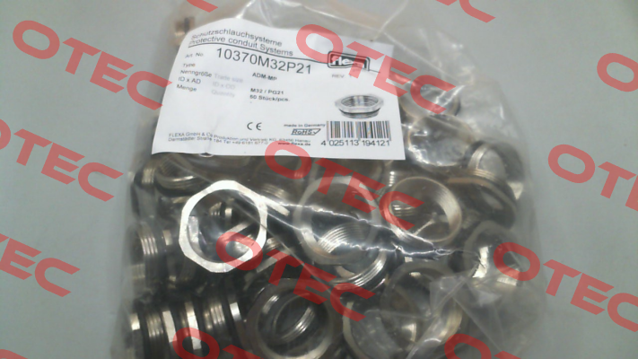 10370M32P21 Flexa
