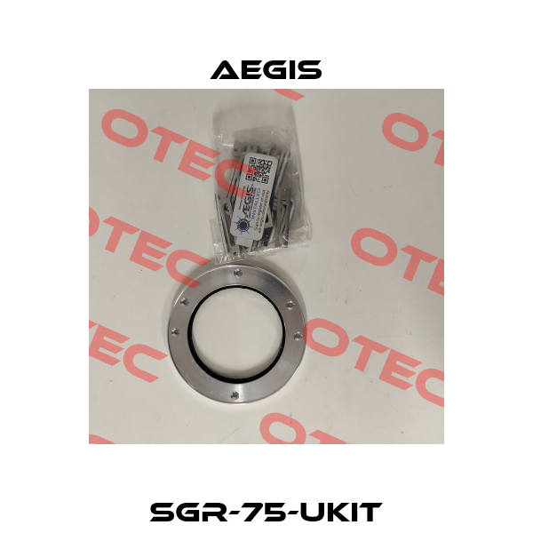 SGR-75-UKIT AEGIS