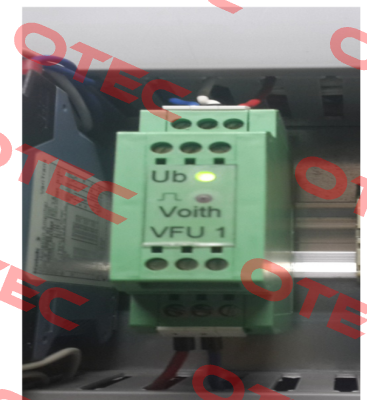 VFU 1 Voith