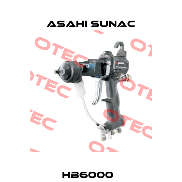 HB6000   Asahi Sunac