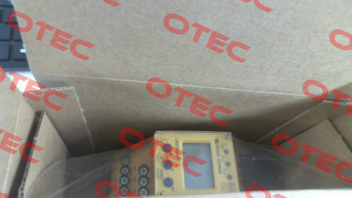 p/n: B94014002, Type: RCM420-D-2 Bender
